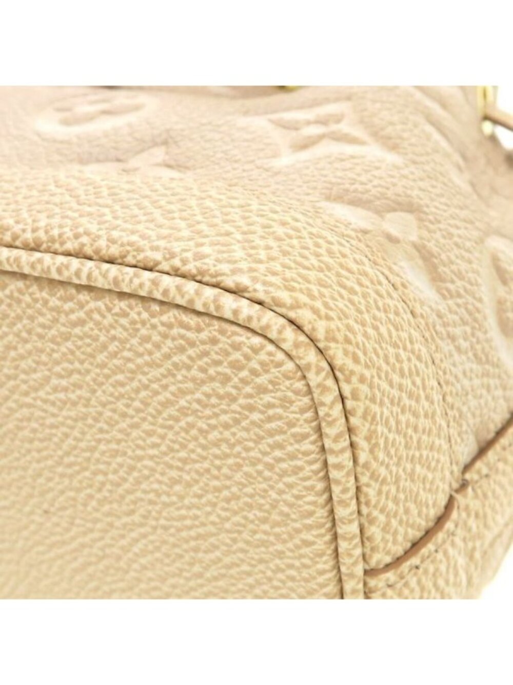 Louis Vuitton Empreinte Nano Noe - Picture 4 of 9